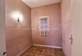  Maison � vendre 4 pi�ces 75 m�