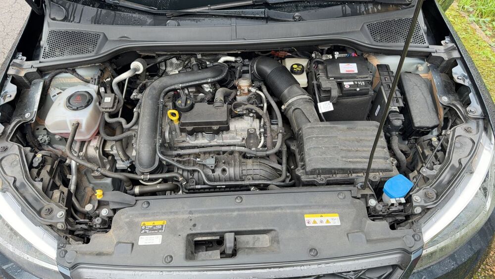Arona 1.0 EcoTSI 110 FR 2022 occasion 54650 Saulnes