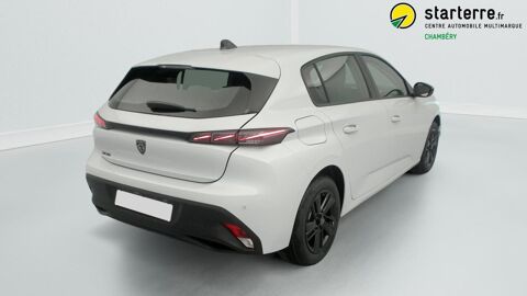 308 NOUVELLE BLUEHDI 130CH EAT8 STYLE 2026 occasion 73420 Voglans