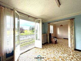  Maison  vendre 3 pices 72 m