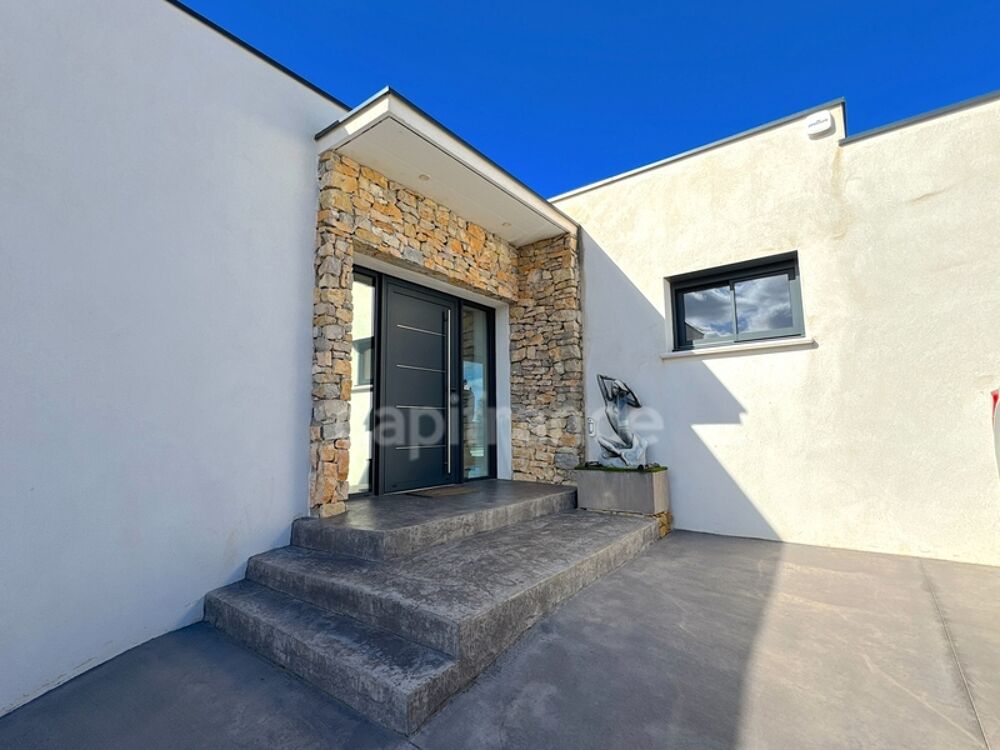 � vendre  Maison Nimes (30900)