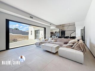  Maison à vendre 5 pièces 141 m²