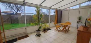  Maison à vendre 4 pièces 93 m²