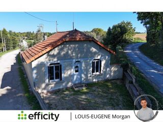  Maison � vendre 4 pi�ces 76 m�