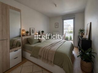 Appartement à vendre 2 pièces 48 m²