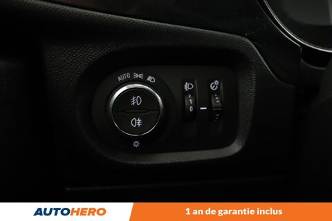 Corsa 1.5 Diesel GS Line 5P 100 ch 2020 occasion 92130 Issy-les-Moulineaux