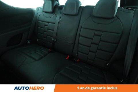 DS3 1.2 PureTech Ultra Prestige EAT6 110 ch 2018 occasion 92130 Issy-les-Moulineaux