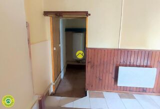  Maison � vendre 3 pi�ces 61 m�