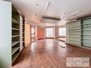  Immeuble � vendre 5 pi�ces 186 m�