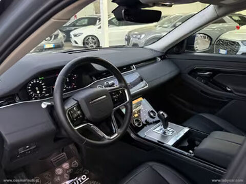 Range Rover Evoque 2.0 D i4 163 ch SE AWD 2022 occasion 33000 Bordeaux