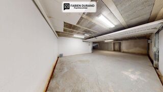  Parking / Garage à vendre 24 m²