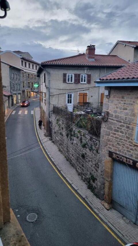  Maison � louer 3 pi�ces 58 m�