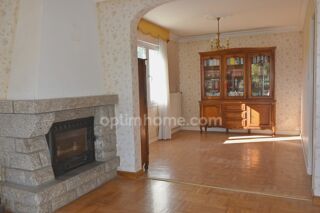  Maison  vendre 6 pices 113 m