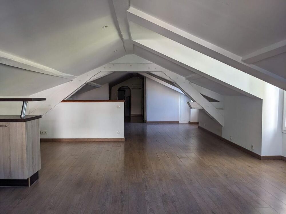 Vente Appartement T4 - 81.2m ² Bargemon