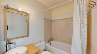  Appartement � vendre 1 pi�ce 20 m�