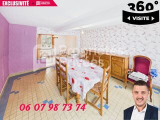  Maison � vendre 7 pi�ces 101 m�
