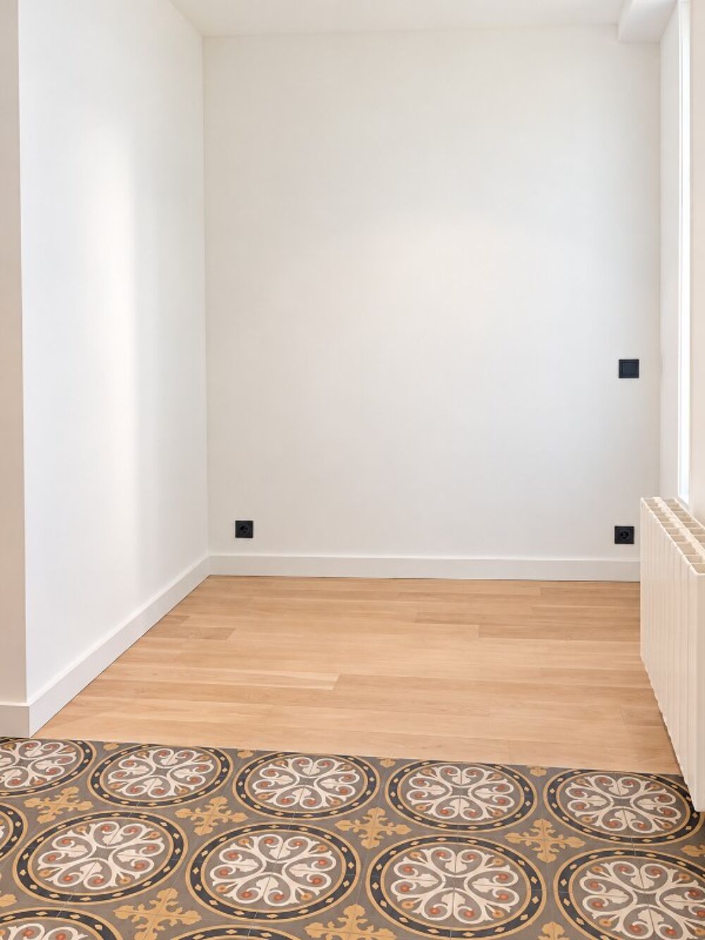 Location Appartement Studio  avec 2 balcons à Nice résidence PREMIER MATIN Nice