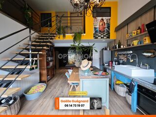  Maison � vendre 5 pi�ces 106 m�