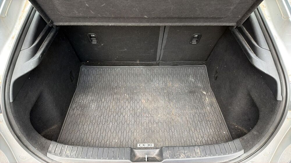 CX-30 2.0 Skyactiv-G 122 Hybrid Dynamique 2021 occasion 54000 Nancy