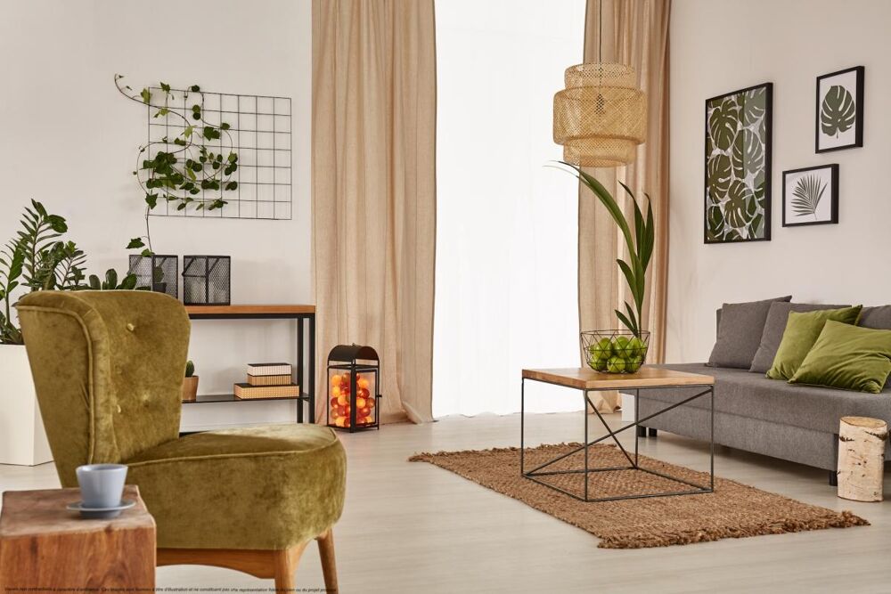 BEL INVESTISSEMENT A FAIRE : 2 PIECES EN ETAGE AVEC BALCON BIEN EXPOSE CENTRE VILLE MEUDON