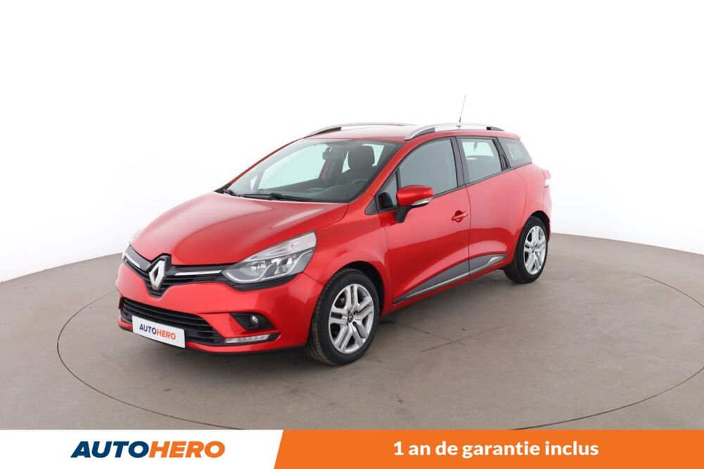 Clio 0.9 TCe Energy Business 90 ch 2017 occasion 92130 Issy-les-Moulineaux