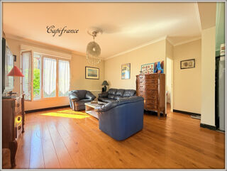  Maison � vendre 8 pi�ces 185 m�