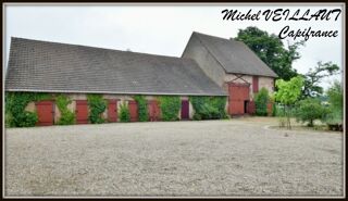  Propri�t�/ch�teau � vendre 7 pi�ces 160 m�