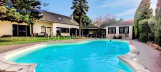  Propri�t�/ch�teau � vendre 12 pi�ces 288 m�