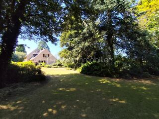  Maison à vendre 6 pièces 144 m²