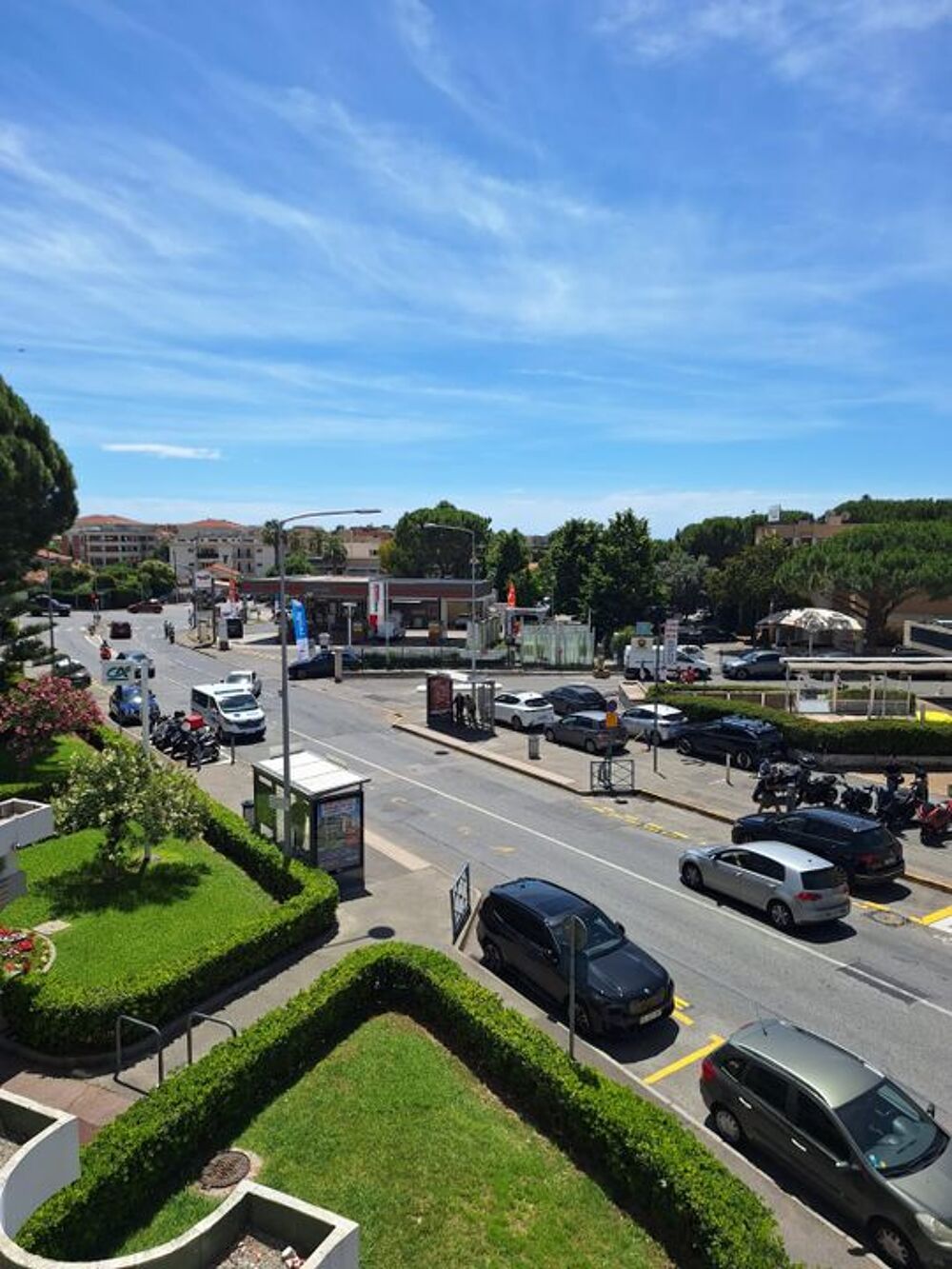 Location Appartement Studio de 23m2 à louer sur Cagnes-sur-Mer Cagnes sur mer