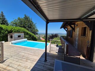  Maison � vendre 4 pi�ces 115 m�