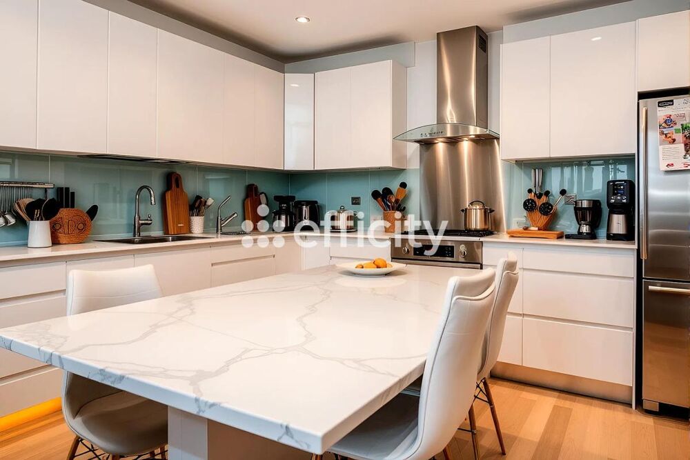 � vendre  Maison Drancy (93700)