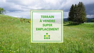  Terrain  vendre 2200 m