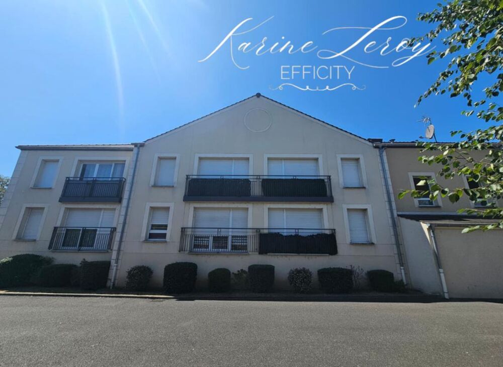 Vente Appartement Appartement Persan