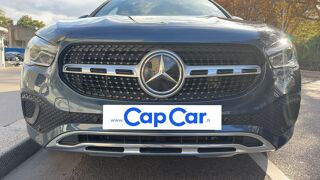 Classe GLA 1 250e 218 EQ Power 8G-DCT Business Line 2021 occasion 92100 Boulogne Billancourt