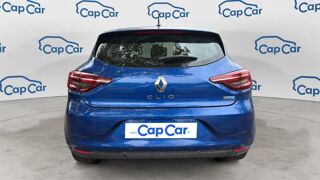 Clio V 1.6 E-Tech 140 Hybrid 91 Limited - Automatique 2021 occasion 73000 Chambery
