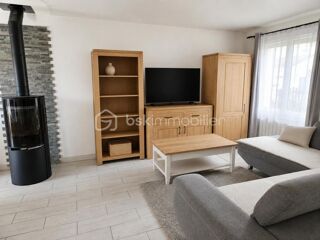  Maison à louer 5 pièces 109 m²