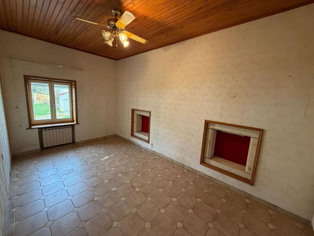 Vente Maison Jolie maison ancienne à rénover à Pougues Les Eaux Pougues les eaux