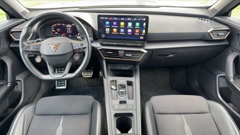 Formentor 1.4 e-HYBRID 245 DSG6 Vz - Automatique 2022 occasion 26000 Valence