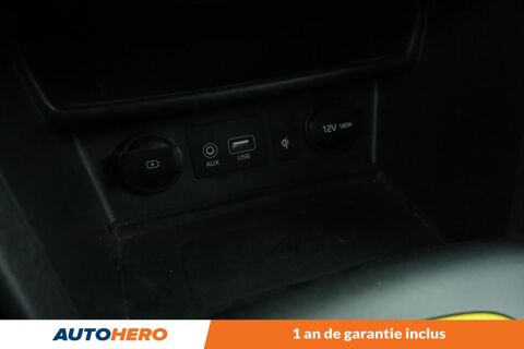 Kona 1.6 CRDi Executive DCT-7 136 ch 2018 occasion 92130 Issy-les-Moulineaux