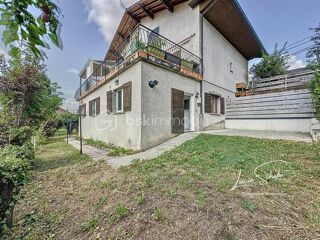  Appartement à vendre 3 pièces 64 m²