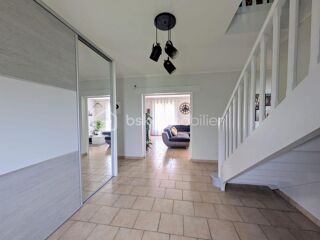  Maison à vendre 7 pièces 226 m²