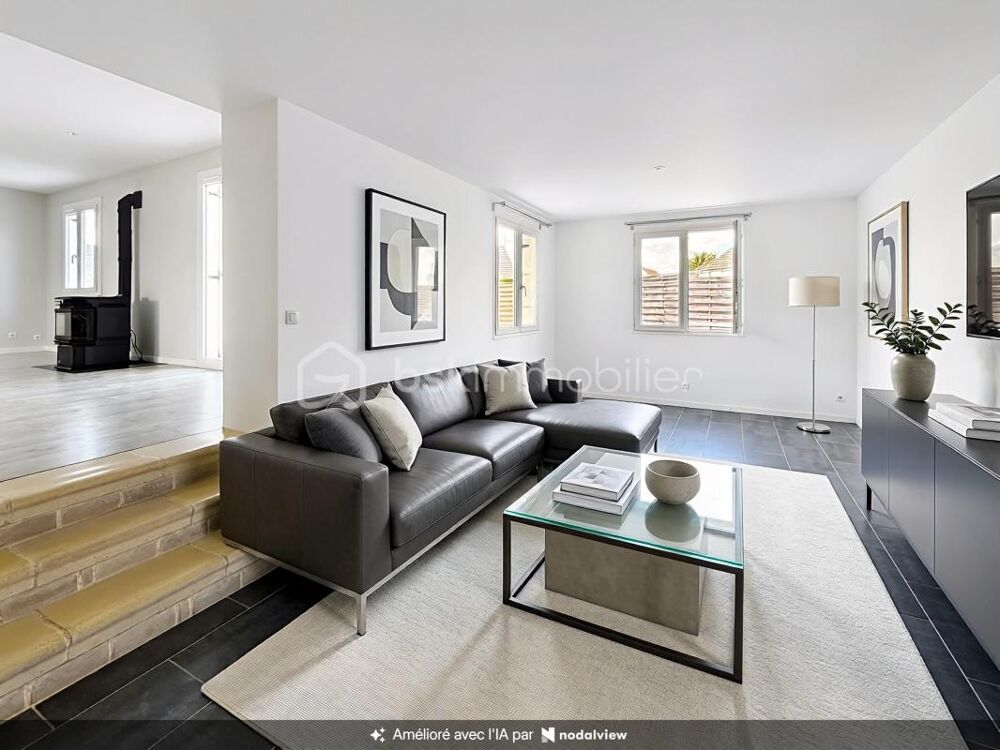 Vente Maison ? Maison familiale 123 m² – Warmeriville Warmeriville