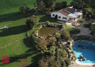  Maison � vendre 8 pi�ces 308 m�