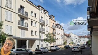  Appartement  vendre 2 pices 44 m