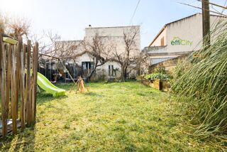  Maison à vendre 6 pièces 160 m²