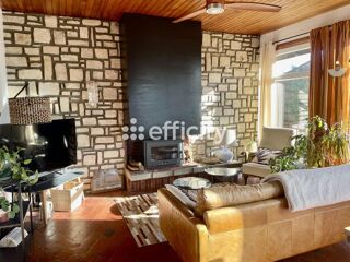  Maison à vendre 5 pièces 111 m²
