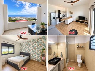 Vente Appartement ORPI LA POSSESSION - Appartement T2 La possession