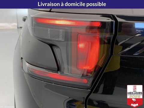 C3 Aircross Hybride 145 ch Aut Plus 2026 occasion 10150 Lavau