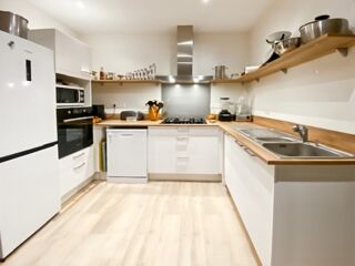  Maison à vendre 7 pièces 204 m²